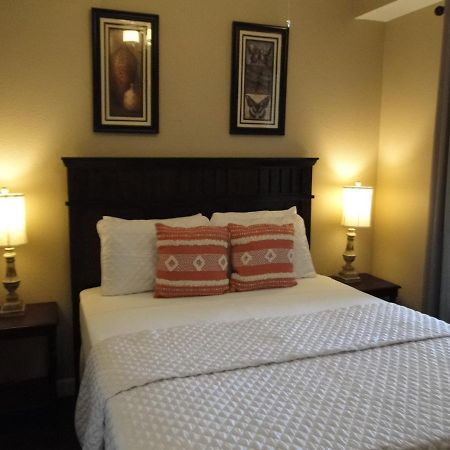 River Crossing Resort Пиджен Фордж Екстериор снимка